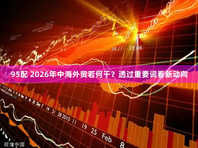 95配 2026年中海外贸若何干？透过重要词看新动向