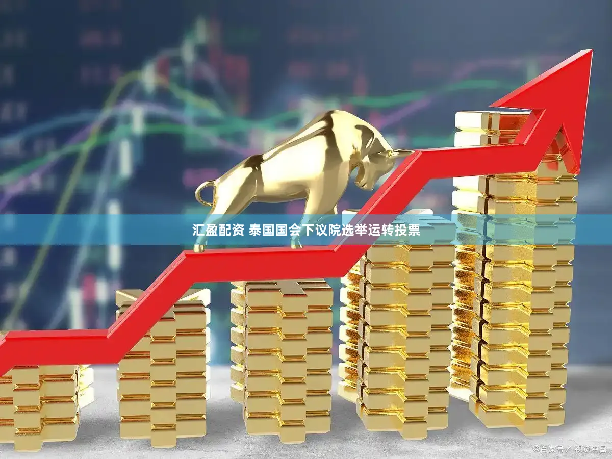 汇盈配资 泰国国会下议院选举运转投票