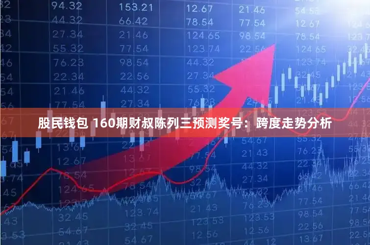 股民钱包 160期财叔陈列三预测奖号：跨度走势分析